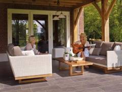 Jak wybrać wygodne, stylowe meble na patio dla swojej przestrzeni zewnętrznej